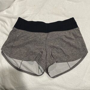 Lululemon Hotty Hot 4” Short